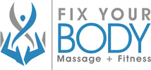 FIX YOUR BODY